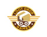 /public/logoimage/1589230859Loot Drop Games.jpg